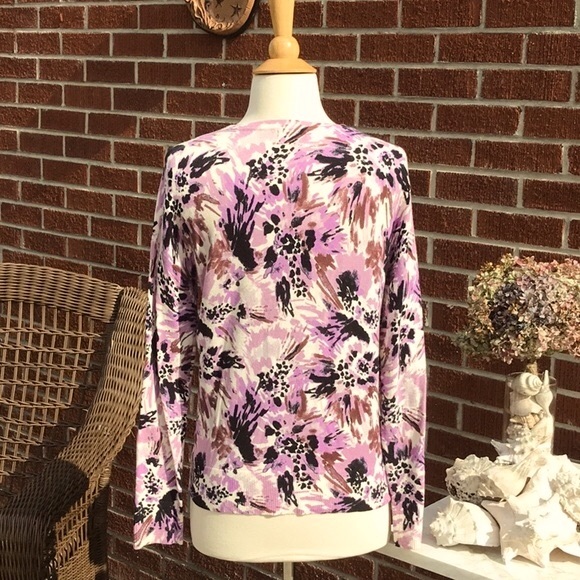 EUC Merona Cardigan Sweater - Picture 5 of 10